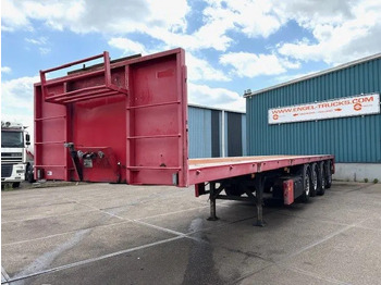 Flaktrailer KWB