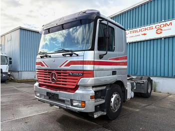 Dragbil MERCEDES-BENZ Actros 1843