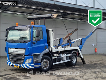 Liftdumper lastbil DAF CF 400