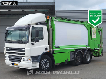 Sopbil DAF CF 75 250