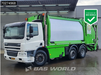 Sopbil DAF CF 75 250