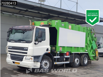 Sopbil DAF CF 75 250