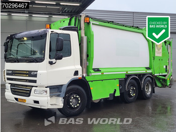 Sopbil DAF CF 75