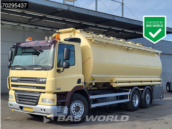 Tankbil DAF CF 85 360