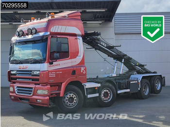 Lastbil med kabelsystem DAF CF 85 380