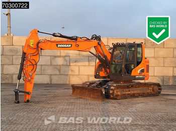 Bandgrävare DOOSAN DX140LCR-5