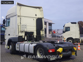 Dragbil DAF XF 480 4X2 SSC 2xTanks Standklima: bild 2 Dragbil DAF XF 480 4X2 SSC 2xTanks Standklima: bild 2