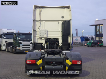 Dragbil DAF XF 480 4X2 SSC 2xTanks Standklima: bild 3 Dragbil DAF XF 480 4X2 SSC 2xTanks Standklima: bild 3