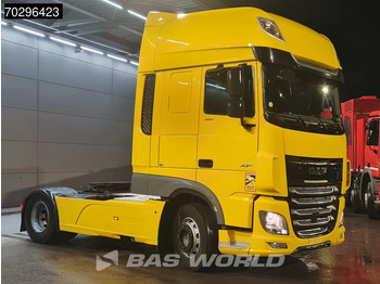 Dragbil DAF XF 480 4X2 SSC Euro 6: bild 3 Dragbil DAF XF 480 4X2 SSC Euro 6: bild 3