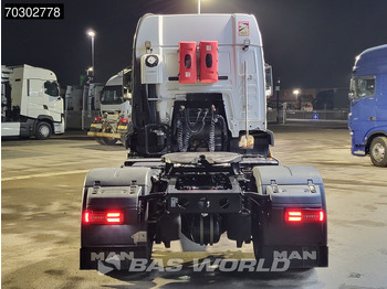 Dragbil MAN TGS 18.470 4X2 Chassis MM! LX Retarder ADR Alcoa's PTO: bild 3 Dragbil MAN TGS 18.470 4X2 Chassis MM! LX Retarder ADR Alcoa's PTO: bild 3