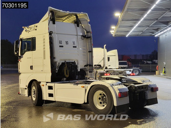 Dragbil MAN TGX 18.500 4X2 XLX Retarder 2xTanks: bild 2 Dragbil MAN TGX 18.500 4X2 XLX Retarder 2xTanks: bild 2