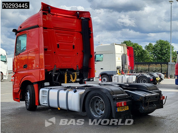Dragbil Mercedes-Benz Actros 1942 4X2 NL-Truck StreamSpace MP5 2x Tanks PPC Euro 6: bild 2