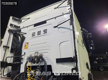 Dragbil Renault T 460 T 4X2 Retarder Hydraulik: bild 5