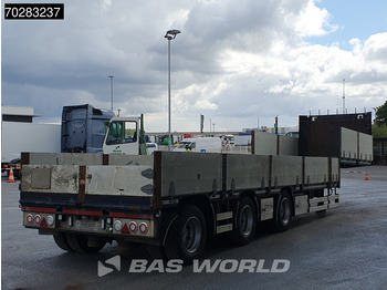 Leasa HRD Extendable Lift + Lenkachse HRD Extendable Lift + Lenkachse: bild 2 Leasa HRD Extendable Lift + Lenkachse HRD Extendable Lift + Lenkachse: bild 2