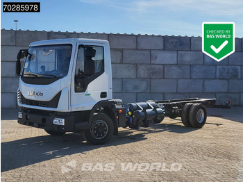 Chassi lastbil IVECO