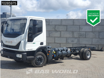 Chassi lastbil IVECO EuroCargo