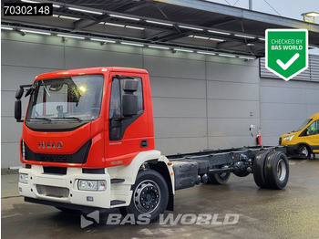 Chassi lastbil IVECO EuroCargo 180E