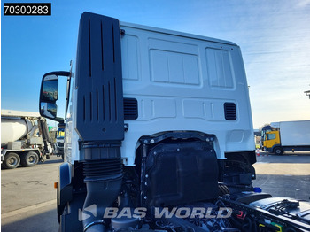 Leasa Iveco X-Way 500 X-Way 6X4 NEW 6x4 chassis Sleepercab Rear Air suspension Automatic Euro 6 Iveco X-Way 500 X-Way 6X4 NEW 6x4 chassis Sleepercab Rear Air suspension Automatic Euro 6: bild 5 Leasa Iveco X-Way 500 X-Way 6X4 NEW 6x4 chassis Sleepercab Rear Air suspension Automatic Euro 6 Iveco X-Way 500 X-Way 6X4 NEW 6x4 chassis Sleepercab Rear Air suspension Automatic Euro 6: bild 5