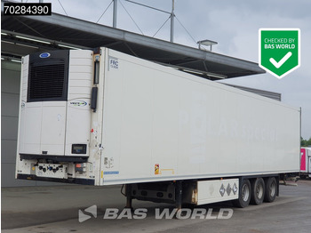 Kyl/ Frys semitrailer KRONE