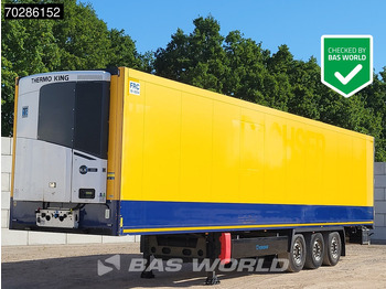 Kyl/ Frys semitrailer KRONE