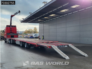 Leasa DAF XF 440 XF 6X2 NL-Truck Transporter APK HMF 900-K2 crane Winch Lift-Lenkachse Euro 6 DAF XF 440 XF 6X2 NL-Truck Transporter APK HMF 900-K2 crane Winch Lift-Lenkachse Euro 6: bild 3 Leasa DAF XF 440 XF 6X2 NL-Truck Transporter APK HMF 900-K2 crane Winch Lift-Lenkachse Euro 6 DAF XF 440 XF 6X2 NL-Truck Transporter APK HMF 900-K2 crane Winch Lift-Lenkachse Euro 6: bild 3