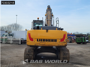 Bandgrävare Liebherr R926 LC: bild 3 Bandgrävare Liebherr R926 LC: bild 3