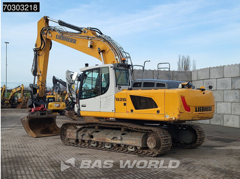 Bandgrävare Liebherr R926 LC: bild 2 Bandgrävare Liebherr R926 LC: bild 2