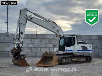 Bandgrävare LIEBHERR R 926