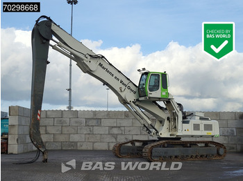 Materialhanterare LIEBHERR R 954