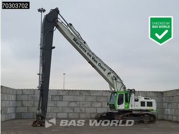 Bandgrävare LIEBHERR R 954