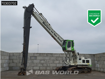 Bandgrävare LIEBHERR R 954