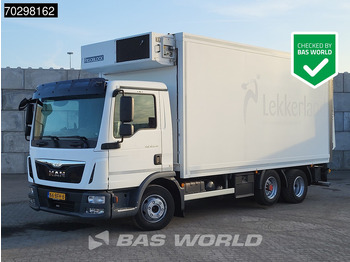 Kylbil lastbil MAN TGL 12.250