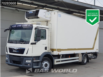 Kylbil lastbil MAN TGM 15.250
