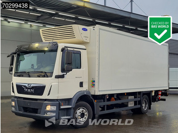 Kylbil lastbil MAN TGM 15.250