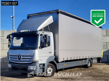 Kapellbil MERCEDES-BENZ Atego 1224
