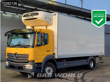 Kylbil lastbil MERCEDES-BENZ Atego 1524