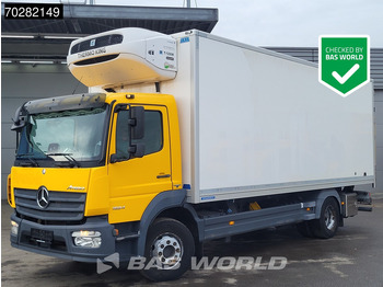 Kylbil lastbil MERCEDES-BENZ Atego 1524