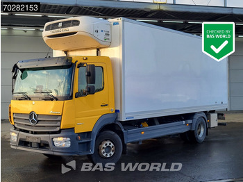 Leasa Mercedes-Benz Atego 1524 Atego 4X2 6-Cylinder Auromatic Thermo King Euro 6 Mercedes-Benz Atego 1524 Atego 4X2 6-Cylinder Auromatic Thermo King Euro 6: bild 1