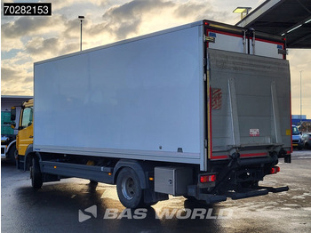 Leasa Mercedes-Benz Atego 1524 Atego 4X2 6-Cylinder Auromatic Thermo King Euro 6 Mercedes-Benz Atego 1524 Atego 4X2 6-Cylinder Auromatic Thermo King Euro 6: bild 2