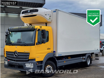 Kylbil lastbil MERCEDES-BENZ Atego 1524