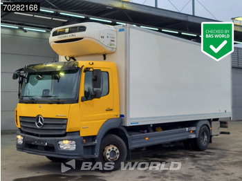 Kylbil lastbil MERCEDES-BENZ Atego 1524