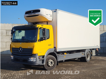 Kylbil lastbil MERCEDES-BENZ Atego 1524