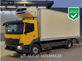 Kylbil lastbil MERCEDES-BENZ Atego 1524