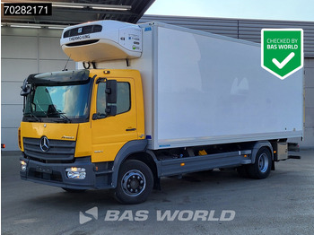 Kylbil lastbil MERCEDES-BENZ Atego 1524