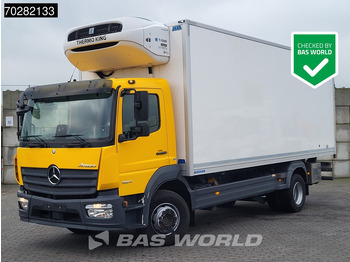Kylbil lastbil MERCEDES-BENZ Atego 1524