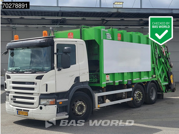 Sopbil SCANIA P