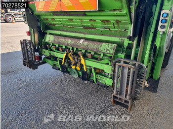 Sopbil Scania P280 6X2 NL-Truck Geesink GPMIII v 22H25 GEC Lift+Lenkachse Euro 5: bild 5 Sopbil Scania P280 6X2 NL-Truck Geesink GPMIII v 22H25 GEC Lift+Lenkachse Euro 5: bild 5