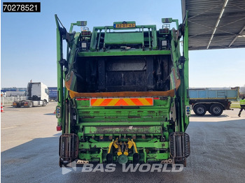 Sopbil Scania P280 6X2 NL-Truck Geesink GPMIII v 22H25 GEC Lift+Lenkachse Euro 5: bild 3 Sopbil Scania P280 6X2 NL-Truck Geesink GPMIII v 22H25 GEC Lift+Lenkachse Euro 5: bild 3