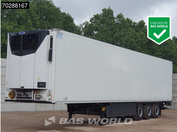 Kyl/ Frys semitrailer SCHMITZ SCB