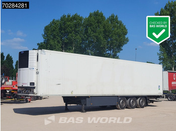 Kyl/ Frys semitrailer SCHMITZ SCB